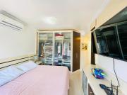 Apto 3 quartos Ingleses Norte Floripa 150 mts do mar