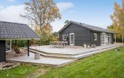 Amazing Home In Hornbæk With Wifi