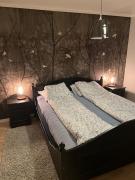 Nydelig villa med havutsikt og utendørs badestamp