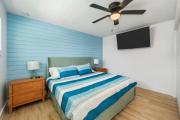 Beachfront Stay with Pool Access Bluefish 1