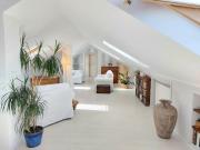 La Terrazza di Miky big terrace wifi parking