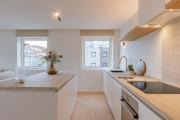 Casiola - Luxurious apartment on top location in Knokke