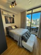 Studio Frei Caneca - Av Paulista