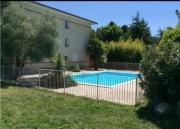 Joli T2 vue sur le jardin proche de Toulouse