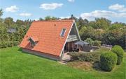 Amazing Home In Samsø With Kitchen