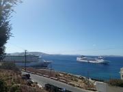 Top Agios Stefanos