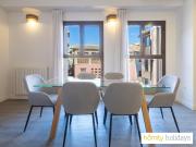 Homity Holidays - Granada - Piedra Santa