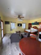 Top Caye Caulker Top Caye Caulker