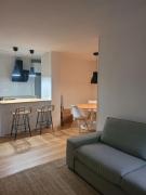 Apartamento en Santander