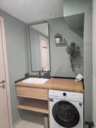 Four Seasons New Gudauri - Ski Resort Building F3