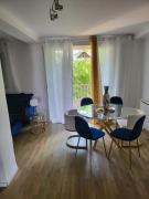 Appartement confortable à Marseille avec terrasse 70 m²