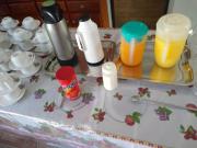 La Riviera Pousada Pantanal