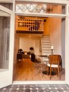 Historisch grachtenpand in centrum Gouda