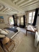 LAtelier dOlga - Homillesime