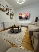 Apartman Petrovic Apartman Petrovic