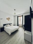 Hostal Conde De Alba