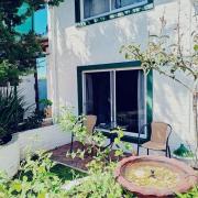 Departamento para cinco, 2 dormitorios, full equipado