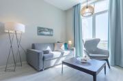 Ostsee-Schönheit Wustrower Welle-Modernes Apartment mit Panoramablick