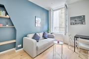 Ciseaux 3G - SAINT GERMAIN DES PRES - Superbe appartement