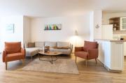 Modernes Apartment - Herzog Barnim