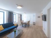 StadtDomizil - Ihre Oase des Komforts