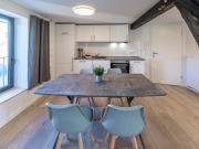 StadtQuartier im Stadtzentrum