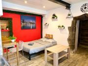 Charme entre plage et montagne