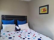 Cute and compact studio