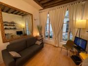 Romantique Suite Pont Neuf