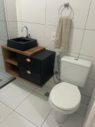 Apartamento em condomínio