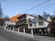 Casa Albiony Dâmbovicioara