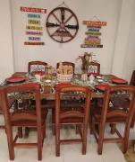 Asuncion Hostal Deluxe Py