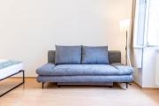 City-Linked 2BR Apartment Near Wiener Stadthalle