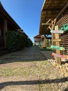 RESIDENCIAL MARÉ ALTA-CABANA 1-PRAIA DO ROSASC