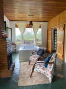 Pousada Vale das Araucárias