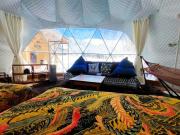 Hakuba Mori no Wasabi Farm Auto Campsite - Vacation STAY 22179v