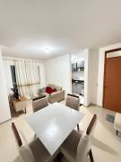 Excelente apto próximo à praia zona sul