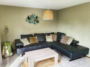 Bungalow in Breskens near Beach and Dunes