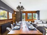Chalets Le Cepe - Beau demi-chalet à lentrée de Courchevel Moriond MAE-8374 Chalets Le Cepe - Beau demi-chalet à lentrée de Courchevel Moriond MAE-8374