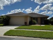 Lake House near Disney