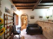 casa vacanza alla sibilla