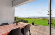 2 Bedroom Lovely Home In Ebeltoft