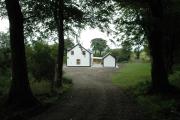 Luxurious Self Catering House in Co Donegal