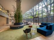 Luxo no coração de São Paulo, estacionamento pago