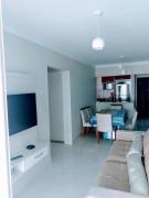 Apartamento Mongaguá Ed Copacabana