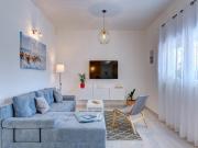 Apartment in Valtura with Family-Friendly Yard