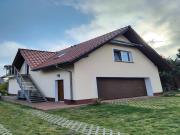 Holiday apartment with garden in Stepnica Holiday apartment with garden in Stepnica