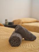 Canteras Penthouse by Misser