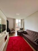 Apartamento aconchegante