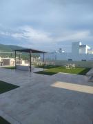 Paraíso moderno en la costa